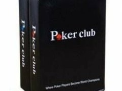 Carti de Joc Poker Star- Poker Club